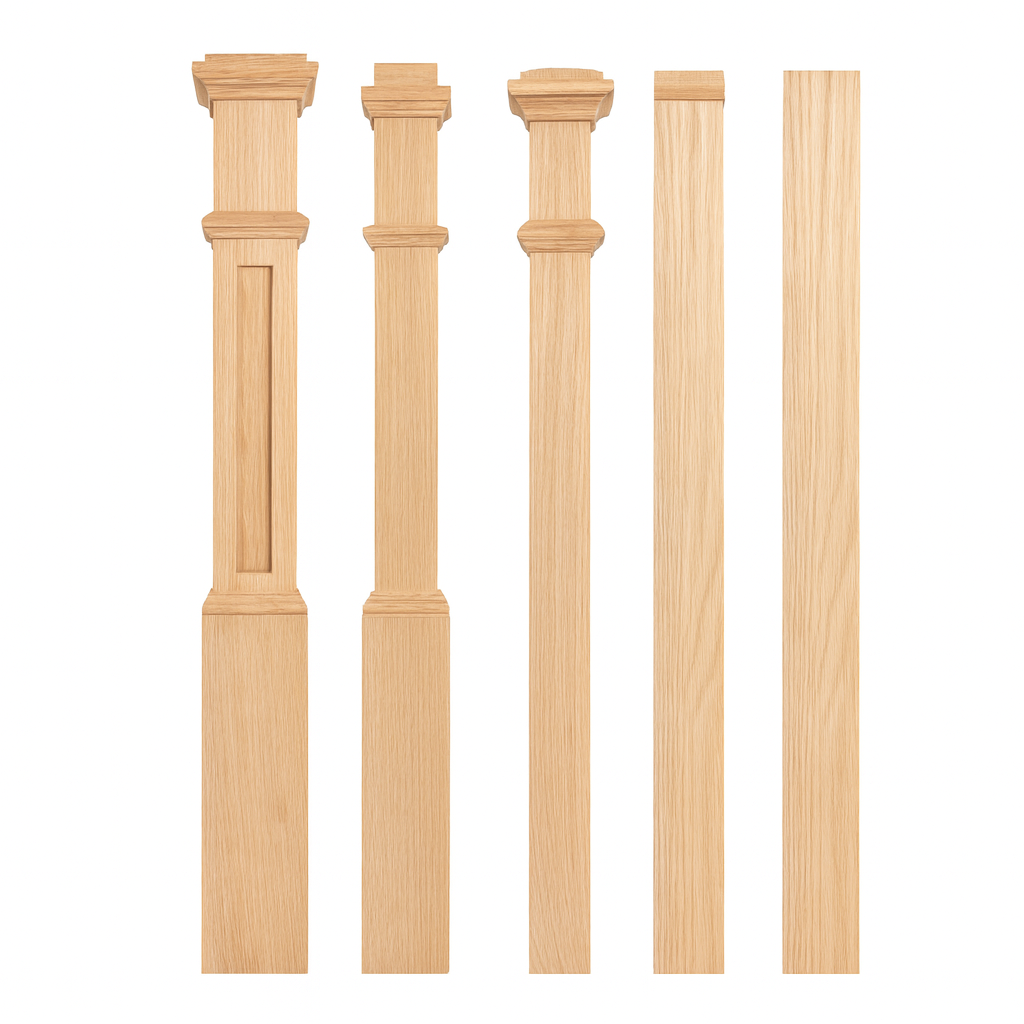 Newel Posts
