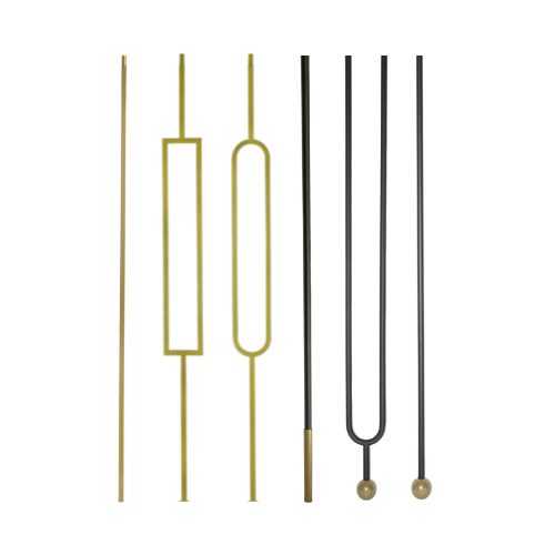 Olde Brass Collection