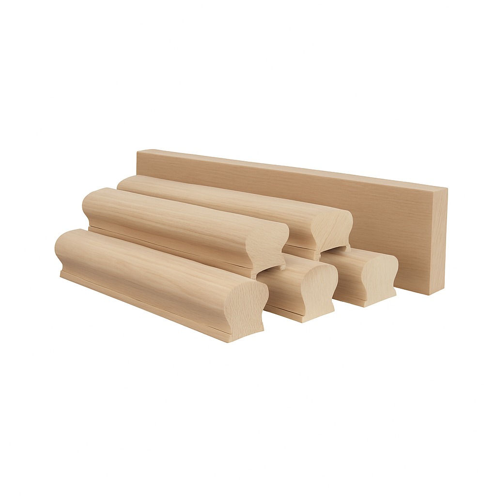 Handrails