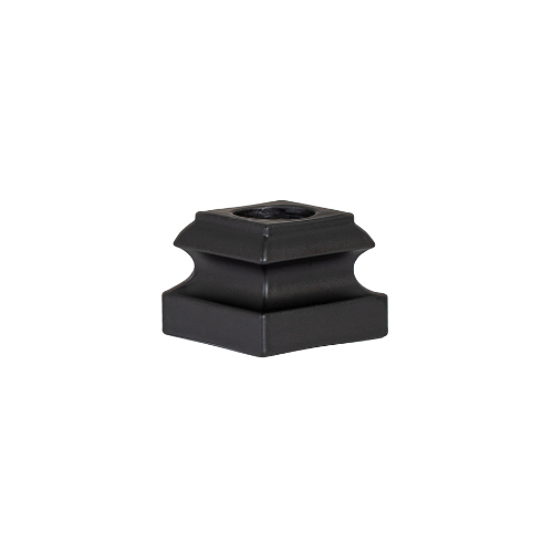 Angled Shoe fits 5/8'' Round Bar