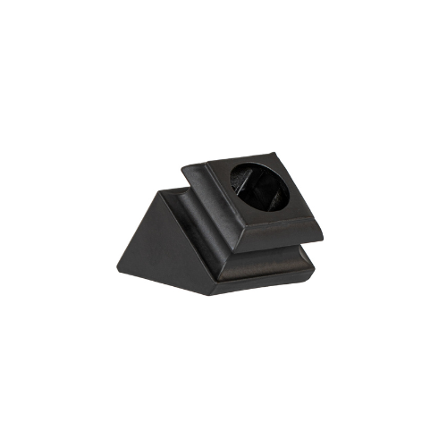 Flat Shoe fits 5/8'' Round Bar