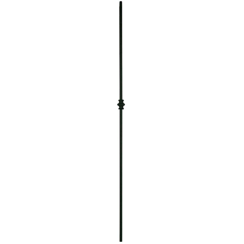 Single Knuckle Iron Baluster image 1