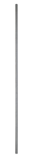 Horizontal Round Bar 94'' image 2