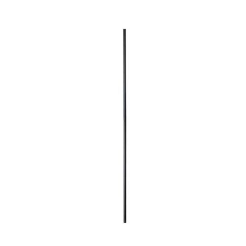 Plain Round Bar Iron Baluster 5/8''
