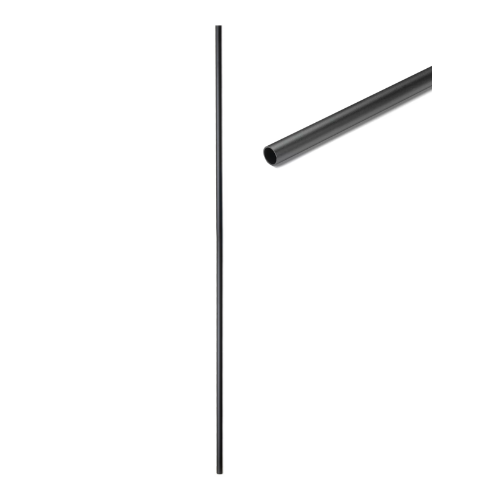 Plain Round Bar Iron Baluster 5/8''