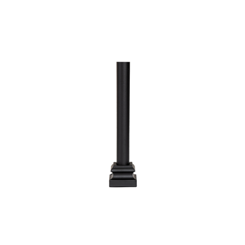 Flat Shoe fits 5/8'' Round Bar