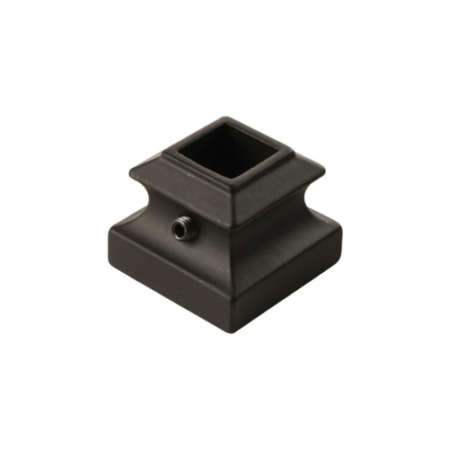 Flat Shoe fits 1/2'' Square Bar