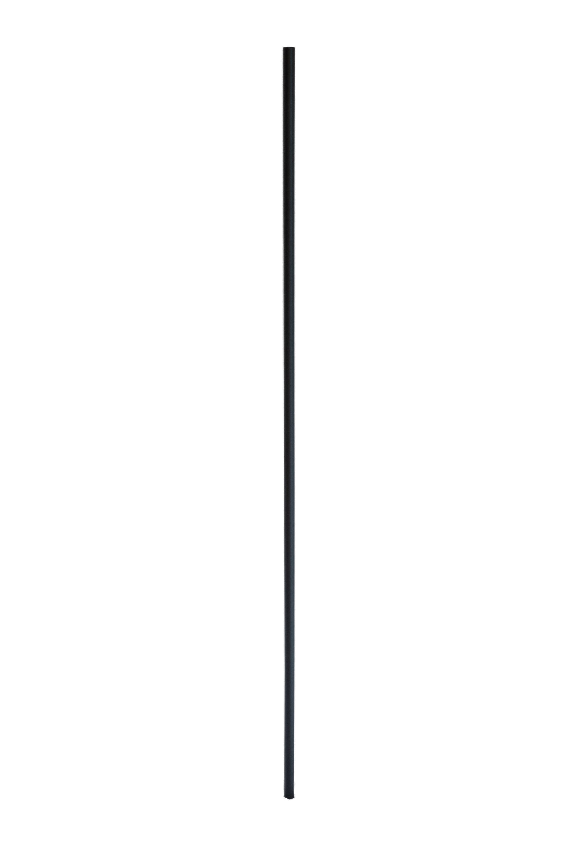 Horizontal Round Bar 94'' image 1